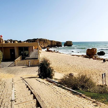 הוילה Canameira Beach - אלבופיירה מראה חיצוני תמונה