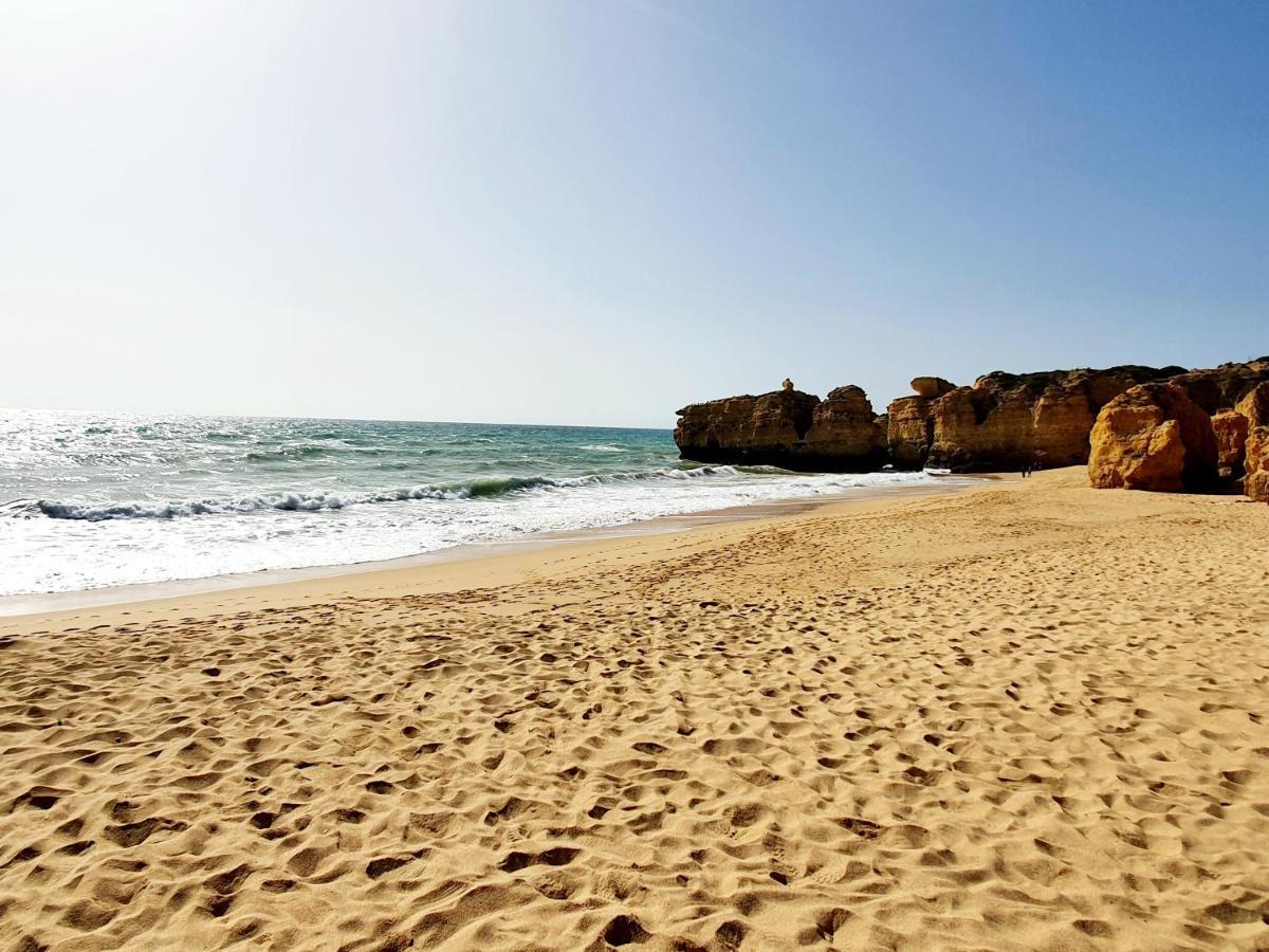 הוילה Canameira Beach - אלבופיירה מראה חיצוני תמונה